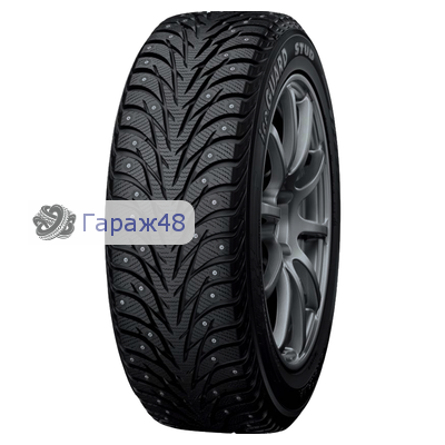 Yokohama IceGuard Stud iG35 185/70 R14 92T